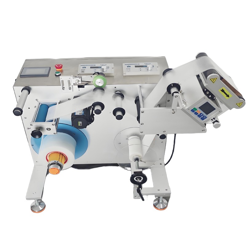 تیز رفتار ریوائنڈنگ مشین